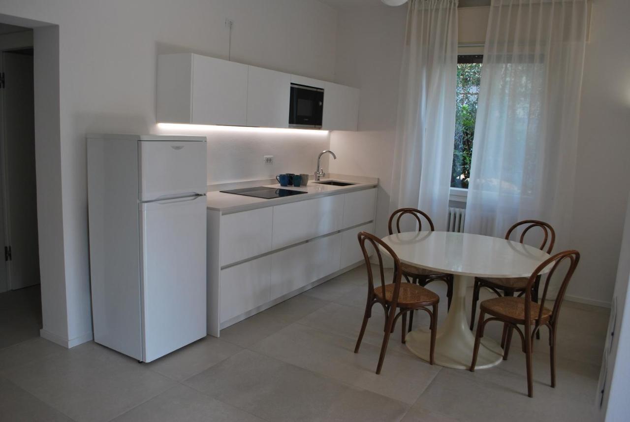 Casa Noario Apartment Malcesine Exterior photo