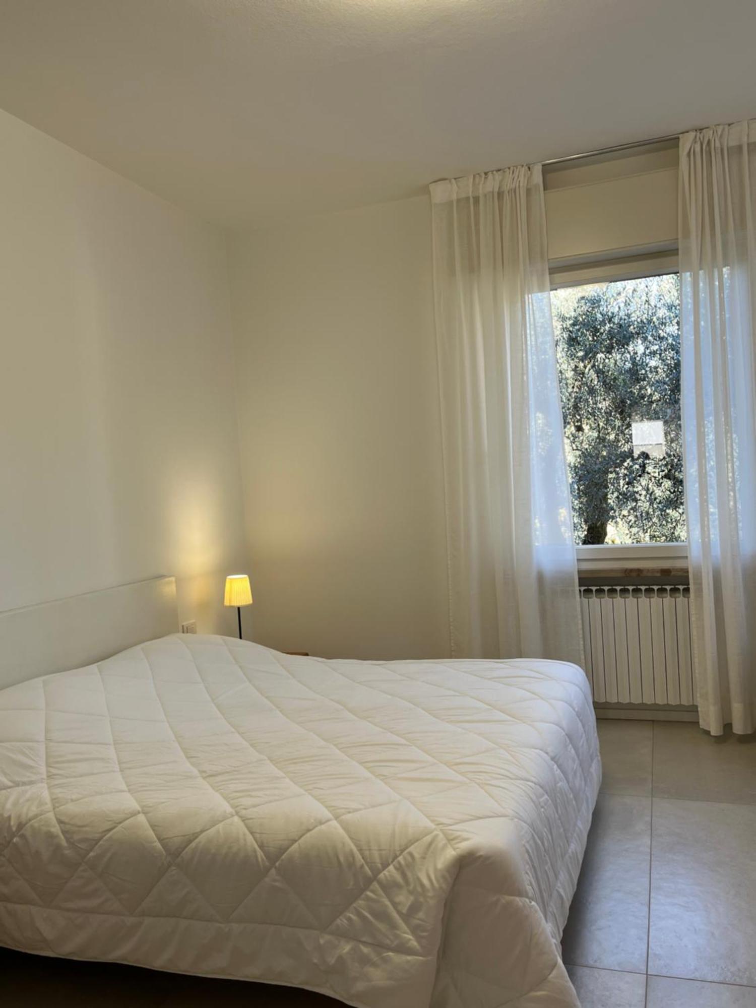 Casa Noario Apartment Malcesine Exterior photo